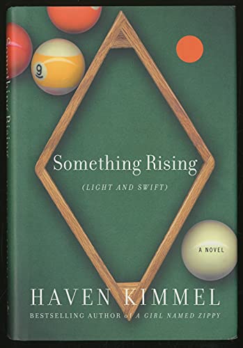 Beispielbild fr Something Rising (Light and Swift) zum Verkauf von Books-FYI, Inc.