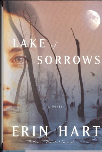 Beispielbild fr Lake of Sorrows: A Novel zum Verkauf von Wonder Book
