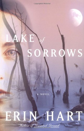 Imagen de archivo de Lake of Sorrows a la venta por Sleuth Books, FABA