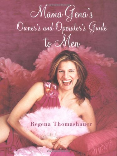 9780743247986: Mama Gena's Owner's and Operator's Guide to Men