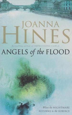 Imagen de archivo de Angels of the Flood a la venta por Re-Read Ltd