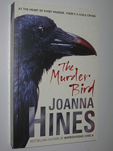 Stock image for The Murder Bird for sale by WorldofBooks