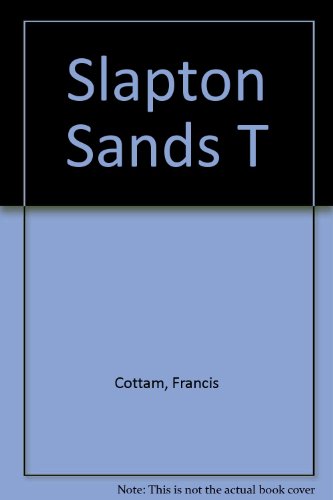 Beispielbild fr Slapton Sands T zum Verkauf von AwesomeBooks
