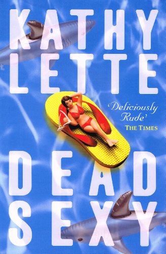 Imagen de archivo de Dead Sexy a la venta por WorldofBooks