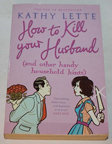 Imagen de archivo de How to Kill Your Husband a la venta por WorldofBooks