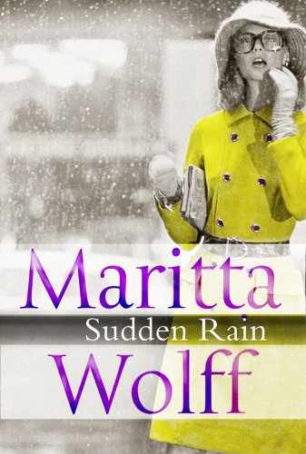 Stock image for Sudden Rain for sale by WorldofBooks