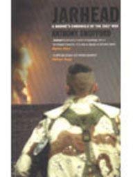 Imagen de archivo de Jarhead: a marine's chronicle of the Gulf War a la venta por ThriftBooks-Dallas