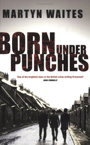 Beispielbild fr Born Under Punches zum Verkauf von AwesomeBooks