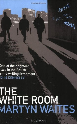 Stock image for The White Room for sale by WorldofBooks