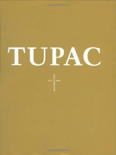 Stock image for Tupac : Resurrection for sale by GF Books, Inc.