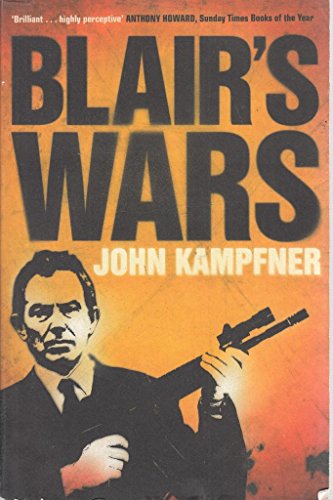 Blair's Wars