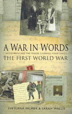 9780743248310: A War in Words