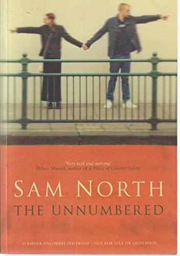 9780743248501: The Unnumbered