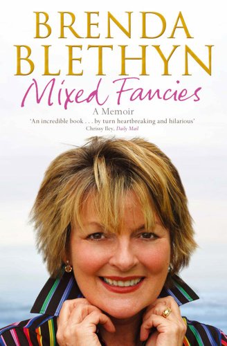 MIXED FANCIES A Memoir (SIGNED COPY)