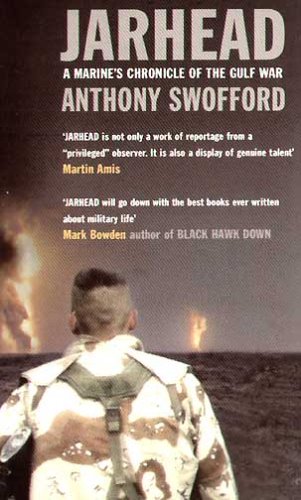 Beispielbild fr Jarhead.: A Marine's Chronicle of the Gulf War. zum Verkauf von HPB-Movies