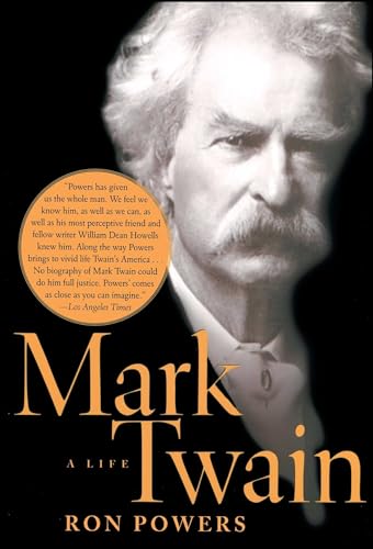 Beispielbild fr Mark Twain : A Life zum Verkauf von Better World Books