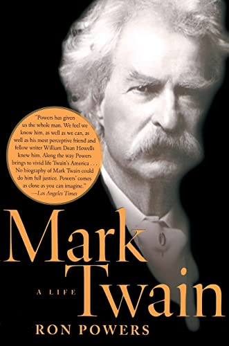 Stock image for Mark Twain: A Life for sale by Orion Tech