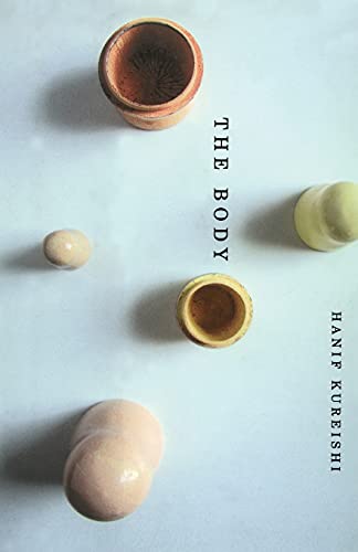9780743249058: The Body: A Novel