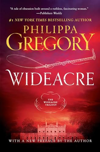 Beispielbild fr Wideacre: A Novel (Wildacre Trilogy) zum Verkauf von Top Notch Books