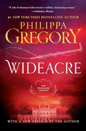 9780743249294: Wideacre: A Novel: 1 (The Wideacre Trilogy)
