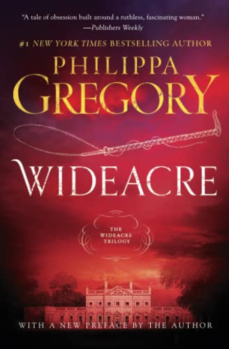 9780743249294: Wideacre: A Novel: Volume 1