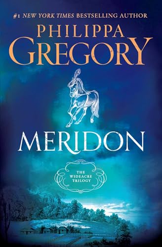 Beispielbild fr Meridon (The Wideacre Trilogy) zum Verkauf von Wonder Book