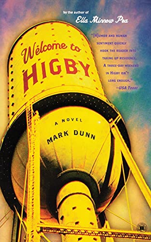 9780743249881: Welcome to Higby: A Novel