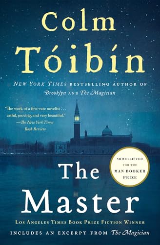 9780743250412: The Master: A Novel