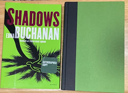 Imagen de archivo de Shadows: A Novel a la venta por Your Online Bookstore