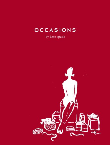 Stock image for Occasions (New Series of Lifestyle Books) for sale by WorldofBooks