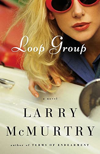 Imagen de archivo de Loop Group: A Novel a la venta por Gulf Coast Books