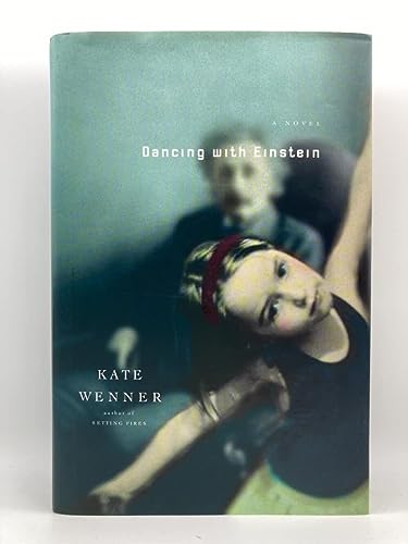Imagen de archivo de DANCING WITH EINSTEIN a la venta por Joe Staats, Bookseller