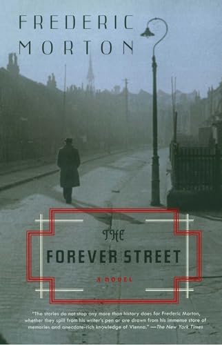 Beispielbild fr The Forever Street : A Novel zum Verkauf von Better World Books