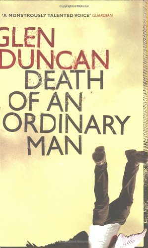 Beispielbild fr The Death of an Ordinary Man zum Verkauf von WorldofBooks