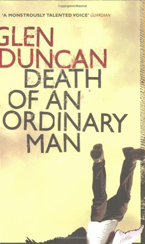 Stock image for The Death of an Ordinary Man for sale by WorldofBooks