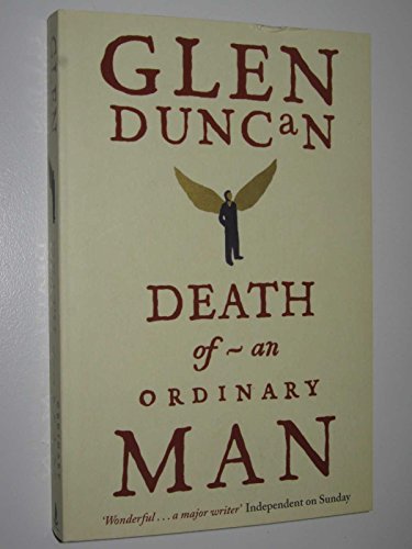 Stock image for Death of an Ordinary Man for sale by WorldofBooks