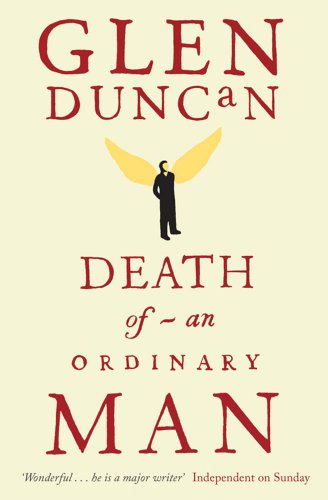 9780743252287: Death of an Ordinary Man