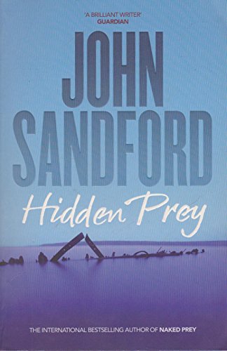 Hidden Prey (9780743252454) by John Sandford