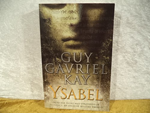 Stock image for Ysabel for sale by Better World Books Ltd