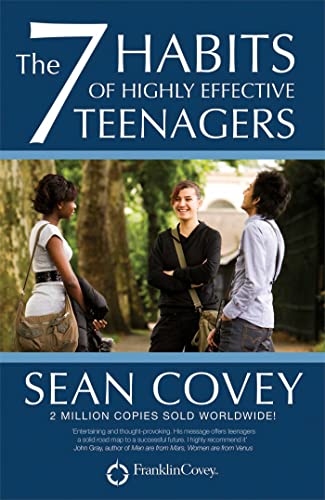9780743252522: The 7 Habits Of Highly Effective Teenagers