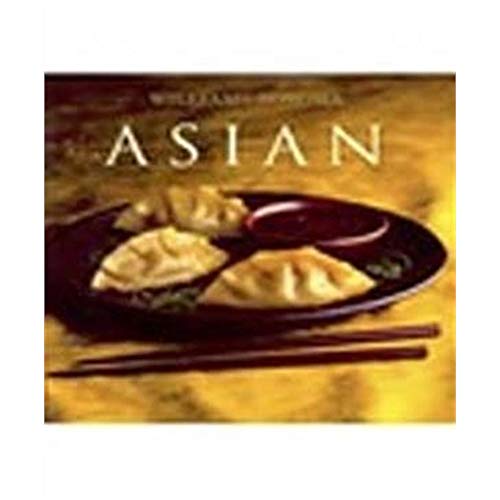 9780743253338: Williams-Sonoma: Asian