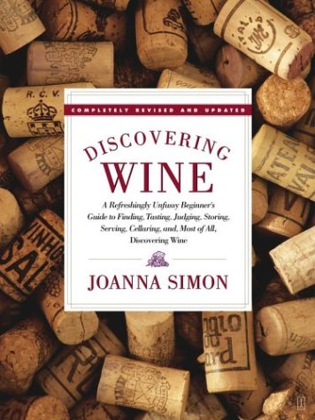 Beispielbild fr Discovering Wine: Discovering Wine zum Verkauf von Wonder Book