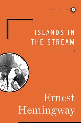 Stock image for Islands in the Stream: A Novel (Scribner Classics) for sale by SecondSale