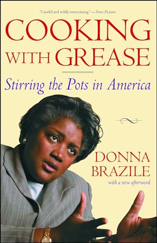 9780743253994: Cooking with Grease: Stirring the Pots in America