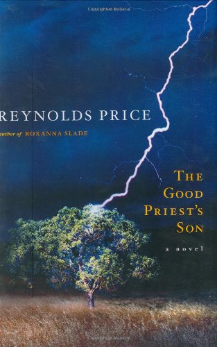 Imagen de archivo de The Good Priest's Son: A Novel a la venta por SecondSale