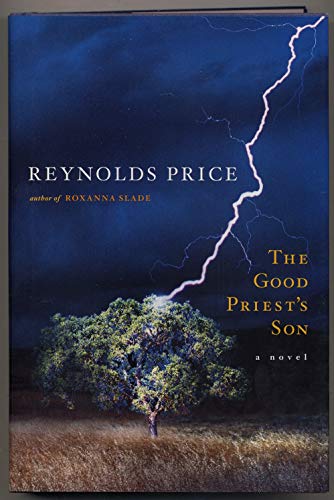 Stock image for The Good Priest's Son: A Novel for sale by SecondSale