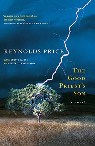 Beispielbild fr The Good Priest's Son: A Novel zum Verkauf von Wonder Book