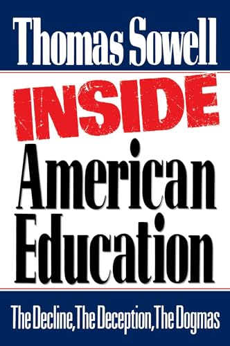 9780743254083: Inside American Education