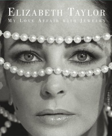 9780743254380: Elizabeth Taylor: My Love Affair With Jewelry