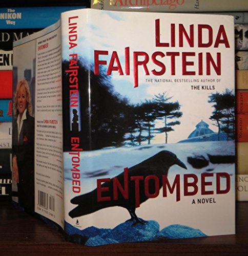 Entombed (Alexandra Cooper) (9780743254885) by Fairstein, Linda